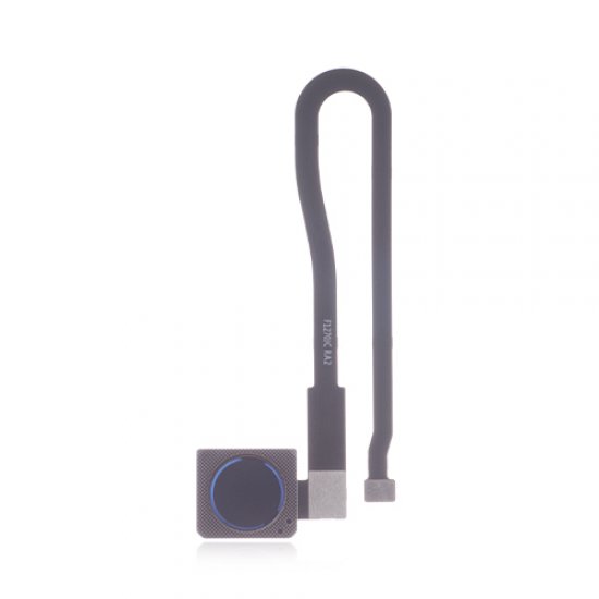 Huawei Mate 10 Pro Fingerprint Sensor Flex Cable Blue Ori