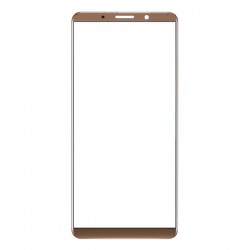 Huawei Mate 10 Pro Glass Lens Pink Ori 