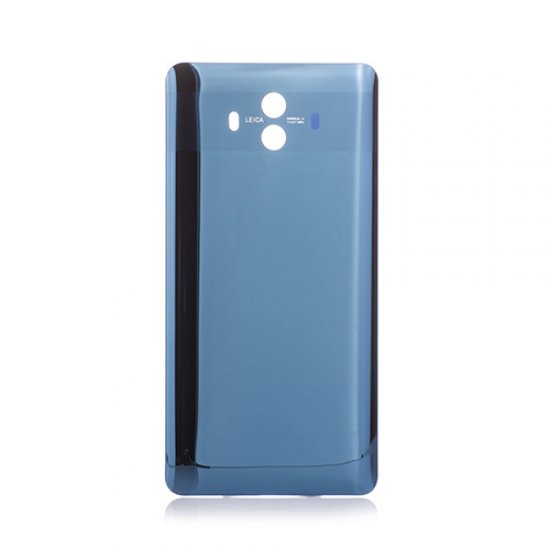 Huawei Mate 10 Battery Door Blue OEM