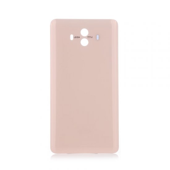 Huawei Mate 10 Battery Door Pink OEM