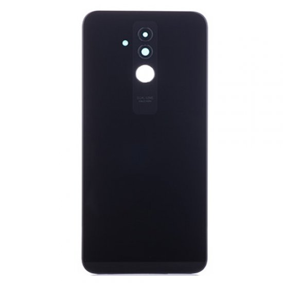 Huawei Mate 20 LiteHuawei Mate 20 Lite Battery Door Black                               