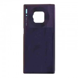 Huawei Mate 30 Pro Battery Door Cosmic Purple OEM                                                                            