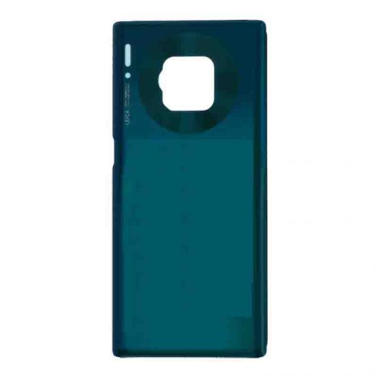 Huawei Mate 30 Pro Battery Door Emerald Green OEM                                                                                      