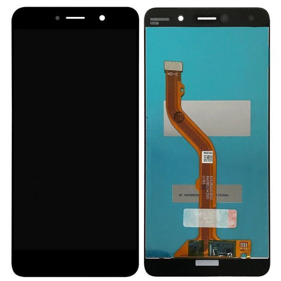 Huawei Mate 9 Lite LCD Black Origina                                      