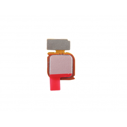  Huawei Mate 10 Lite Huawei Fingerprint Sensor Flex Cable Red Ori