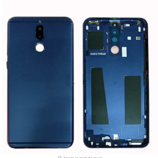  Huawei Mate 10 Lite Battery Door Blue original