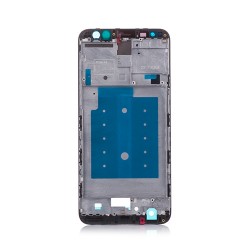  Huawei Mate 10 Lite Front Housing Black