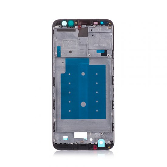  Huawei Mate 10 Lite Front Housing Black