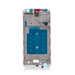  Huawei Mate 10 Lite Front Housing White