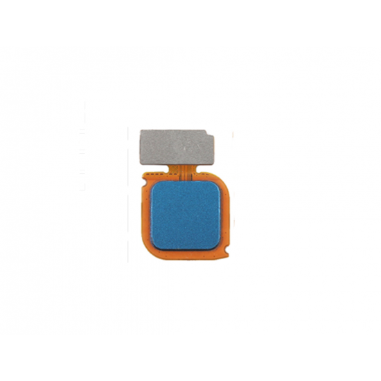  Huawei Mate 10 Lite Huawei Fingerprint Sensor Flex Cable Blue Ori