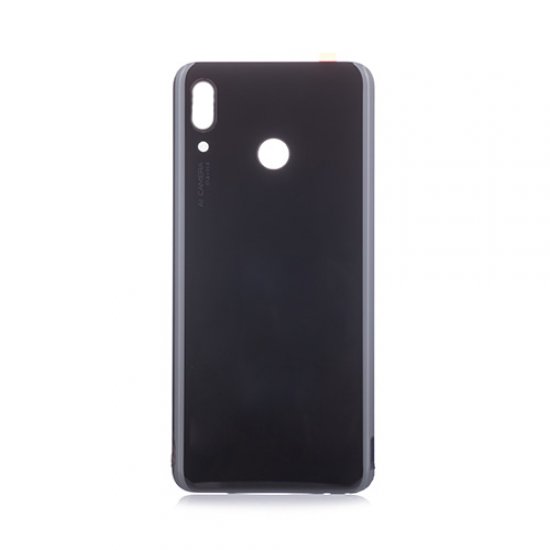  Huawei Nova 3 Battery Door Black OEM