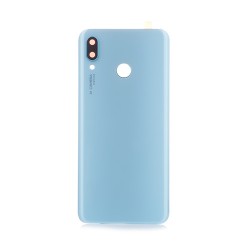  Huawei Nova 3 Battery Door Blue OEM Ori