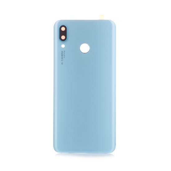  Huawei Nova 3 Battery Door Blue OEM Ori