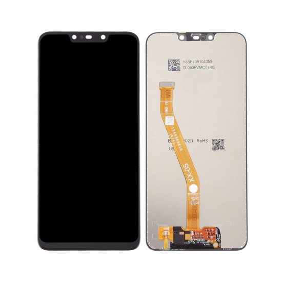 Huawei P Smart+ (Nova 3i) LCD Black                                               