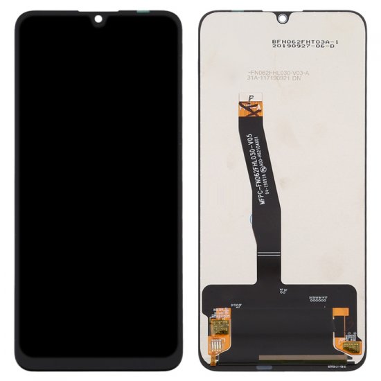 Huawei P smart 2019/P Smart+ 2019/P smart 2020 LCD Assembly Black Ori