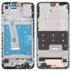 Huawei P smart 2019/P Smart+ 2019/P smart 2020 Front Housing Black HQ