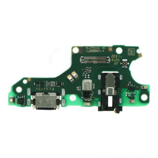 Huawei P Smart 2021 Charging Port Board Ori