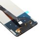 Huawei P Smart 2021/Honor 10X lite/Y7a Black LCD Assembly Black HQ