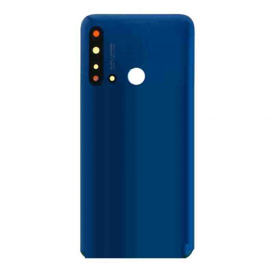 Huawei Nova 5i/P20 Lite (2019) Battery Door Blue Ori