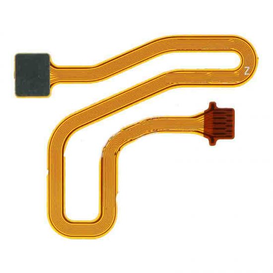 Huawei P20 lite (2019) Fingerprint Sensor Connector Flex Cable Ori                                                                                        