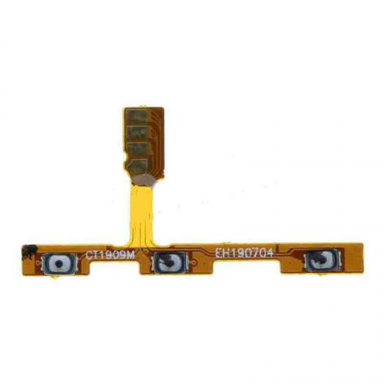 Huawei P20 lite (2019) Power Button Flex Cable HQ                                                                                  