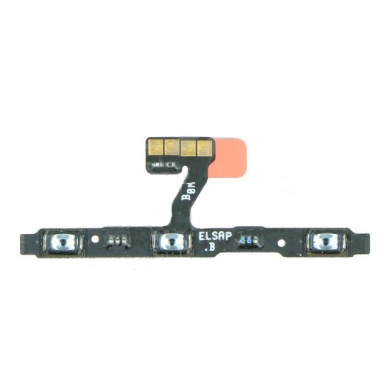 Huawei P40 Pro+ Power&Volume Button Flex Cable