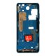 Huawei P40 Pro Front Housing Blue Ori