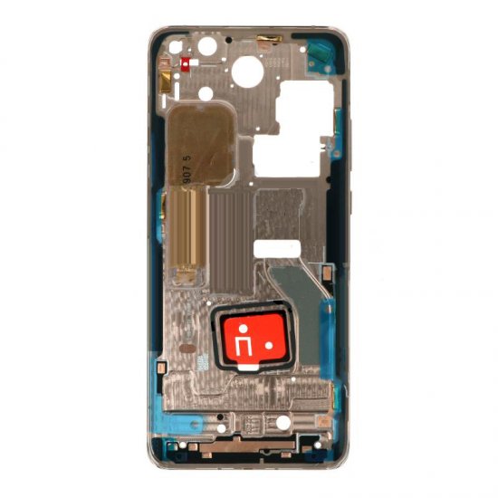 Huawei P40 Pro Front Housing Gold Ori