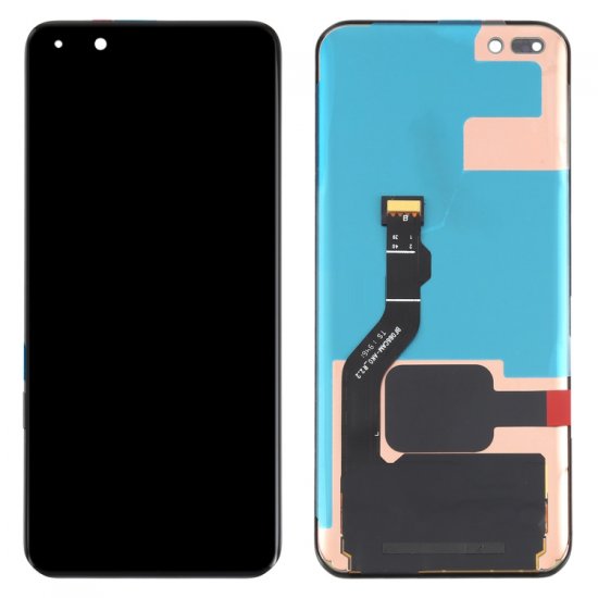 Huawei P40 Pro LCD Assembly Black OEM