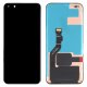 Huawei P40 Pro LCD Assembly Black Ori