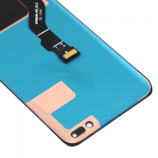 Huawei P40 Pro LCD Assembly Black Ori