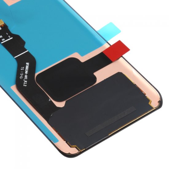 Huawei P40 Pro LCD Assembly Black OEM