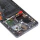 Huawei P40 Pro LCD with Frame Assembly Black Ori