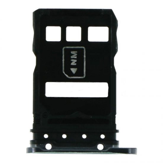 Huawei P40 Pro SIM Card Tray Black Ori