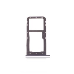 Huawei P9 lite mini/Y6 Pro 2017/Enjoy 7 SIM Card Tray Blue