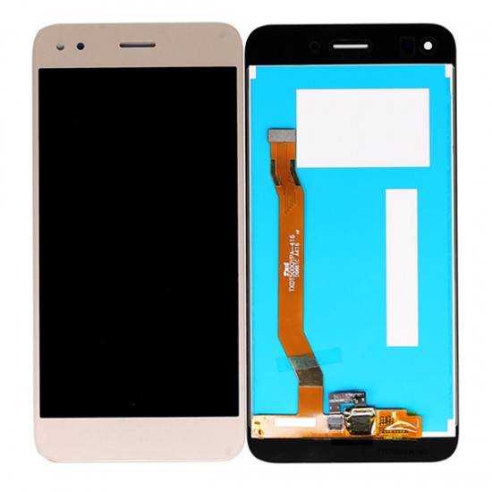 Huawei P9 lite mini/Y6 Pro 2017/Enjoy 7 LCD Gold OEM