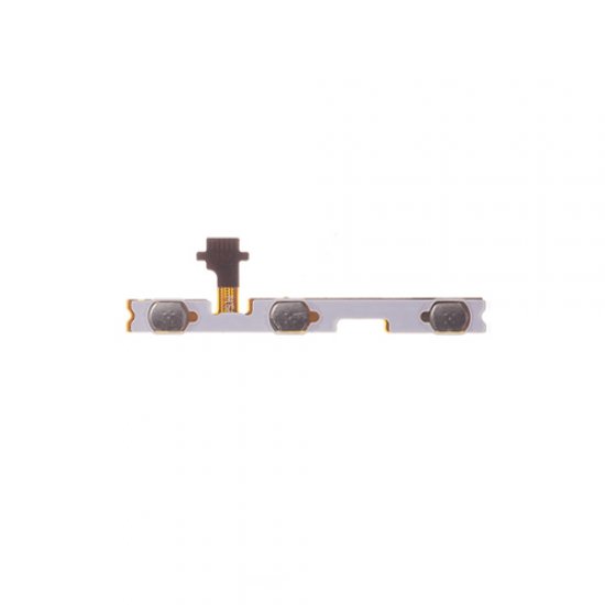 Huawei P9 lite mini/Y6 Pro 2017/Enjoy 7 Power and Volume Button Flex Cable