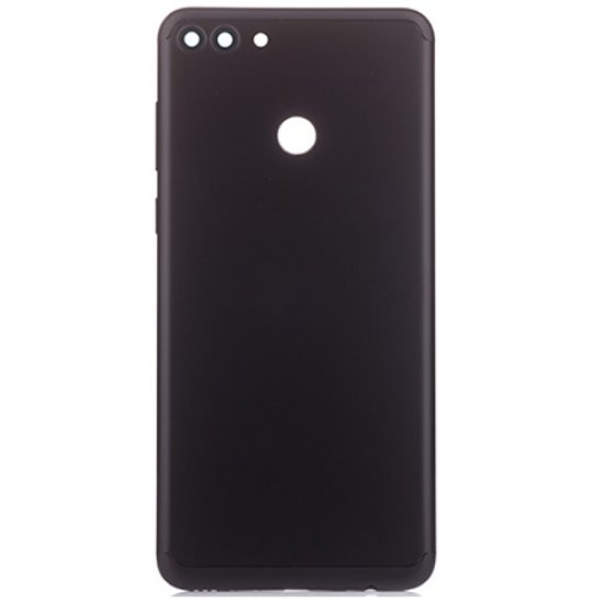 Huawei Y9 (2018) Enjoy 8 Plus Battery Door Black Ori                    