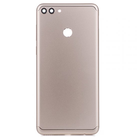 Huawei Y9 (2018) Enjoy 8 Plus Battery Door Gold Ori