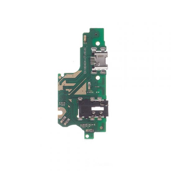 Huawei Y9 (2018) Enjoy 8 Plus Charging Port Flex Cable Ori