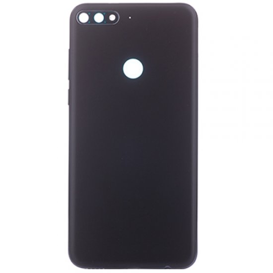 Huawei Y7 Prime (2018) Battery Door Black Ori