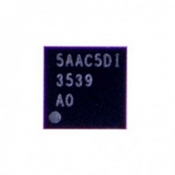 For iPhone 7/7Plus U3701 Backlight Inductor IC