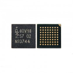For iPhone 8/8 Plus/X 80V18 NFC_RF GPS IC For iPhone 8/8 Plus/X 80V18 NFC_RF GPS IC