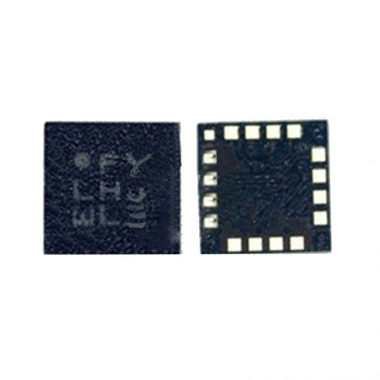 For iPhone 8/8 Plus/X U3600 Gyroscope IC