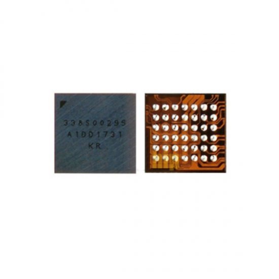 338S00295 Small Audio IC U4900 U5000 North Speaker Amplifier ic iPhone 8/8 Plus/X/SE2