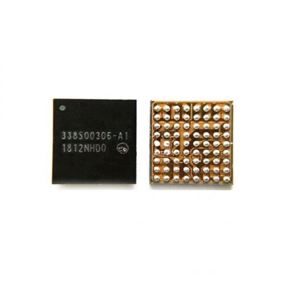 For iPhone 8/8 Plus/X 338S00306 Camera IC