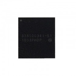 For iPhone X 338S00341-B1 Big Main Power Management IC For iPhone X 338S00341-B1 Big Main Power Management IC