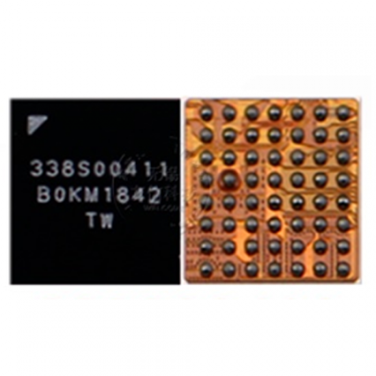 For iPhone Xs/XR/XS Max Small Audio Manager IC 338S00411