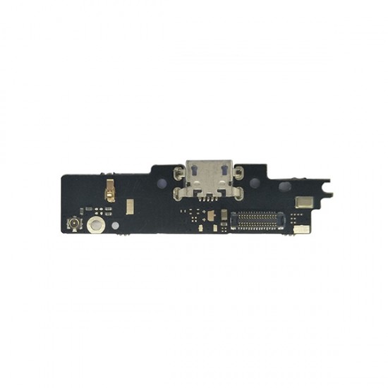 Motorola Moto G4 Plus Charging Port Flex Cable