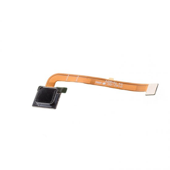 Motorola Moto G4 Plus Fingerprint Sensor Flex Cable Black